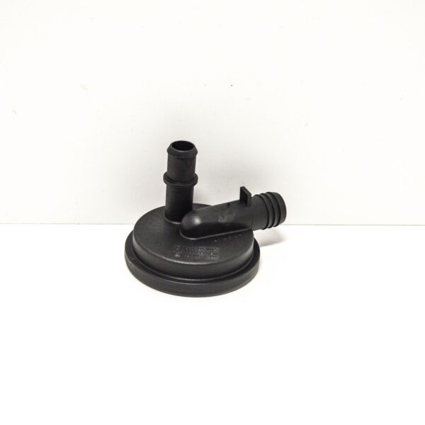 NEW VOLKSWAGEN TOUAREG 7L PRESSURE-RELIEF VALVE 070129101A ORIGINAL