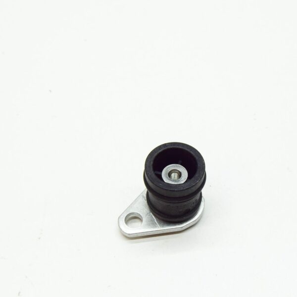 NEW VW TOUAREG 7P MK2 THERMOSTAT COVER 059115185D ORIGINAL