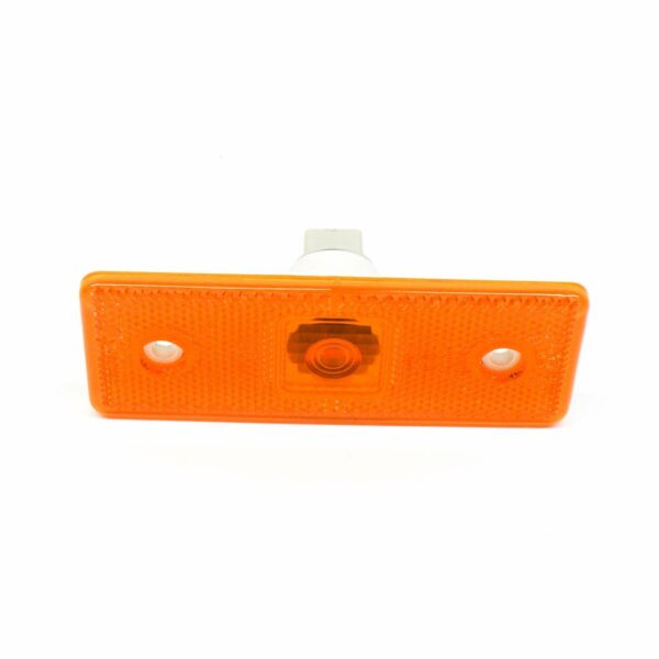 NEW MERCEDES-BENZ SPRINTER 903 SIDE MARKER EXTERIOR LIGHT A0028206456 ORIGINAL