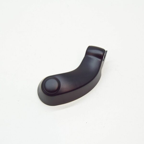NEW MINI CABRIO R57 FRONT WINDSHIELD WIPER ARM COVER LHD 61617248409 ORIGINAL