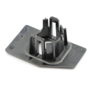 NEW VW CC REAR RIGHT INNER ULTRASOUND SENSOR RETAINER 3C8919492 ORIGINAL