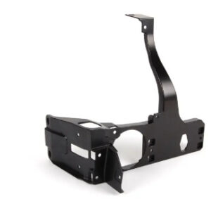 NEW BMW 6 E63 FRONT PANEL LEFT BRACKET 51647008847 7008847 ORIGINAL