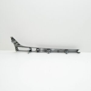 NEW AUDI A4 B9 CENTER CONSOLE COVER FRAME RHD 8W2863969NP5 ORIGINAL