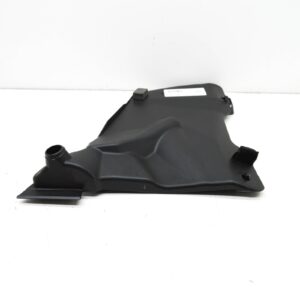 NEW MERCEDES-BENZ C W203 AIR DUCT COVER LHD A2038301513