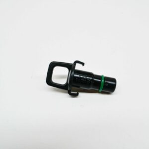 NEW AUDI A4 B8 OIL DIPSTICK SEALING STUD 03L115418A ORIGINAL