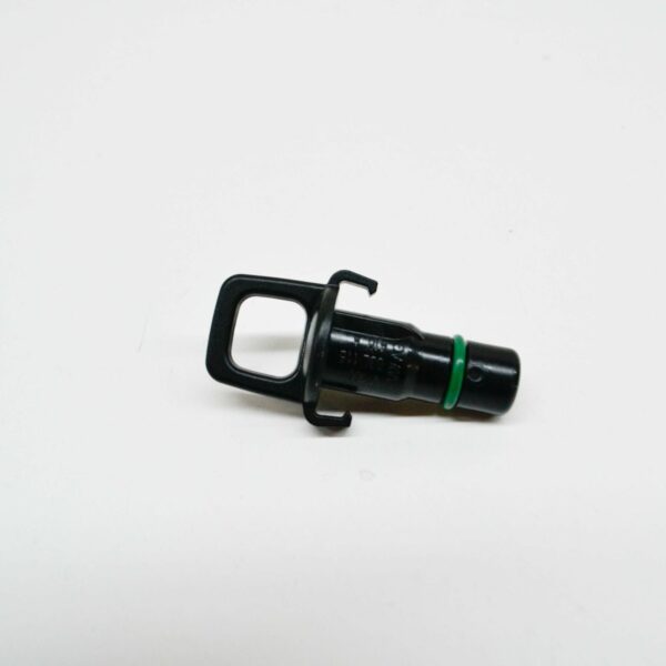 NEW AUDI A4 B8 OIL DIPSTICK SEALING STUD 03L115418A ORIGINAL