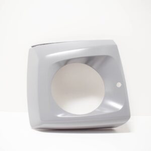 NEW MERCEDES BENZ G W463 RADIATOR TRIM A4638805102 9999