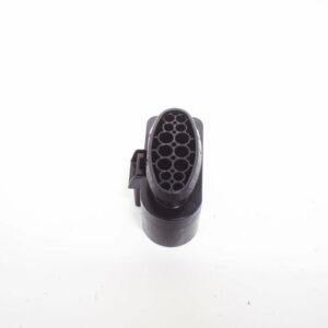 NEW AUDI A6 C7 PIN CONTACT HOUSING FLAT 3C0973737 ORIGINAL