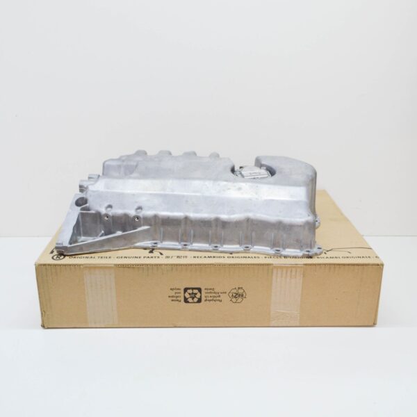 NEW AUDI A3 SPORTBACK 8PA ENGINE OIL PAN 022103601R ORIGINAL