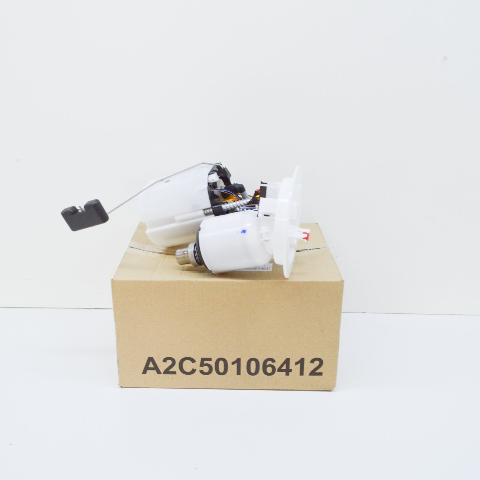 NEW AUDI A5 8T3 FUEL PUMP ASSEMBLY UNIT 8K0919051AS ORIGINAL 1 NEW AUDI A5 8T3 FUEL PUMP ASSEMBLY UNIT 8K0919051AS ORIGINAL