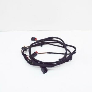 NEW VOLKSWAGEN CC TAILGATE CABLE SET 3C8971182H