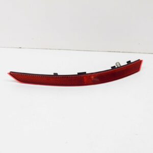 NEW AUDI A4 8W B9 REAR BUMPER LEFT REFLECTOR 8W0945105C ORIGINAL