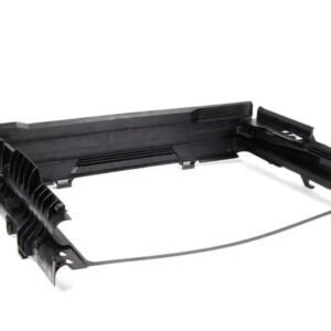 NEW BMW 7 E65, E66, E67 RADIATOR MODULE CARRIER 17117507970 7507970 ORIGINAL