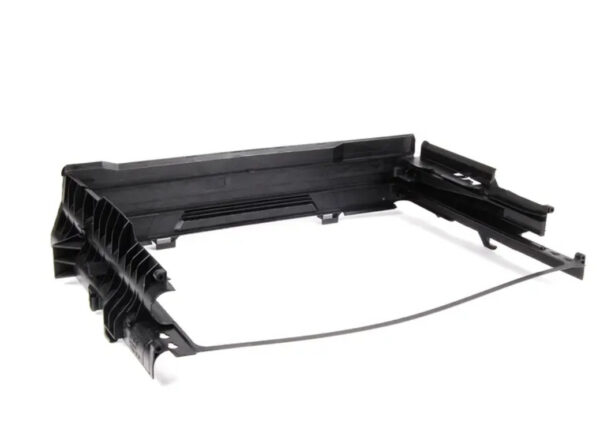 NEW BMW 7 E65, E66, E67 RADIATOR MODULE CARRIER 17117507970 7507970 ORIGINAL