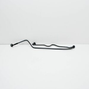 NEW MB A W176 COOLER TO COMPENSATING TANK BLEED LINE A2465010025