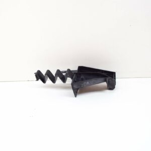 NEW AUDI A4 B9 RADIATOR LEFT LOWER SUPPORT BRACKET 8W0807333A ORIGINAL