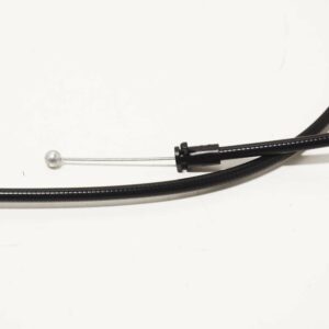 NEW AUDI A4 B9 HOOD RELEASE CABLE 8W0823529E