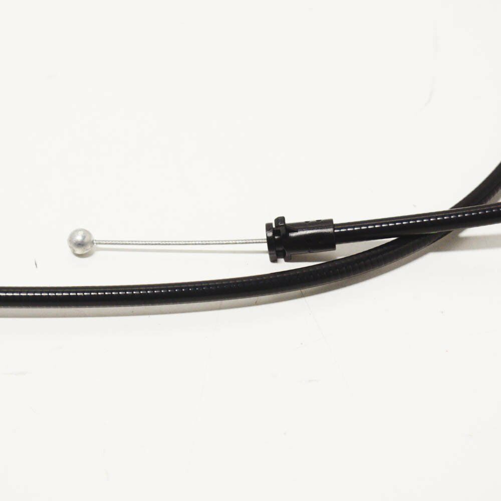 NEW AUDI A4 B9 HOOD RELEASE CABLE 8W0823529E 1 NEW AUDI A4 B9 HOOD RELEASE CABLE 8W0823529E