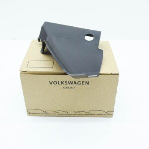 NEW AUDI A5 SPORTBACK F5 RIGHT RADIATOR FAN AIR DUCT 8W6121284AE ORIGINAL