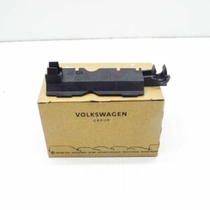 NEW VOLKSWAGEN TRANSPORTER V T5 RIGHT COOLANT PIPE BRACKET 7E0422848 ORIGINAL