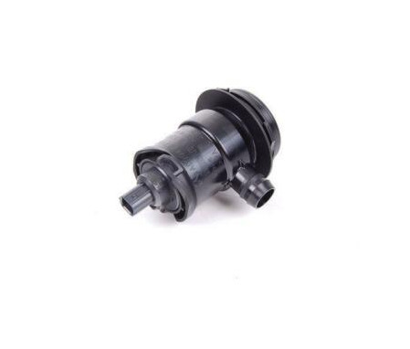 NEW MERCEDES-BENZ C W205 CANISTER SHUT OFF VALVE A0004707193 ORIGINAL 1 NEW MERCEDES-BENZ C W205 CANISTER SHUT OFF VALVE A0004707193 ORIGINAL