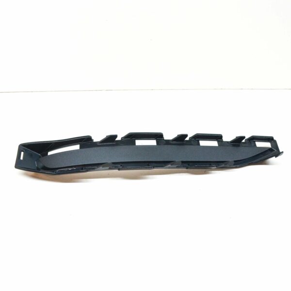 NEW AUDI Q7 4M FRONT BUMPER GRILLE RIGHT END TRIM 4M0807750B