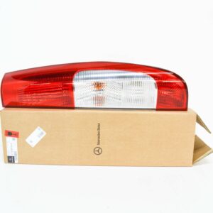 NEW MERCEDES-BENZ VITO W639 REAR RIGHT BOTTOM TAIL LAMP A6398200264