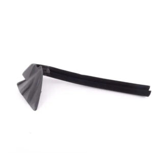 NEW BMW Z4 ROADSTER E89 REAR LEFT INNER CHANNEL SEALING 51377046123 ORIGINAL