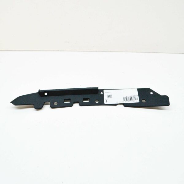 NEW AUDI E-TRON GEN REAR RIGHT BUMPER ADAPTER 4KE807410 ORIGINAL