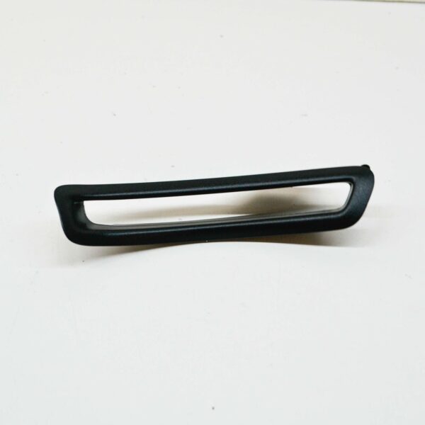 NEW MB E W212 REAR LEFT C-PILLAR SEAT BELT TRIM A21269501599051 ORIGINAL