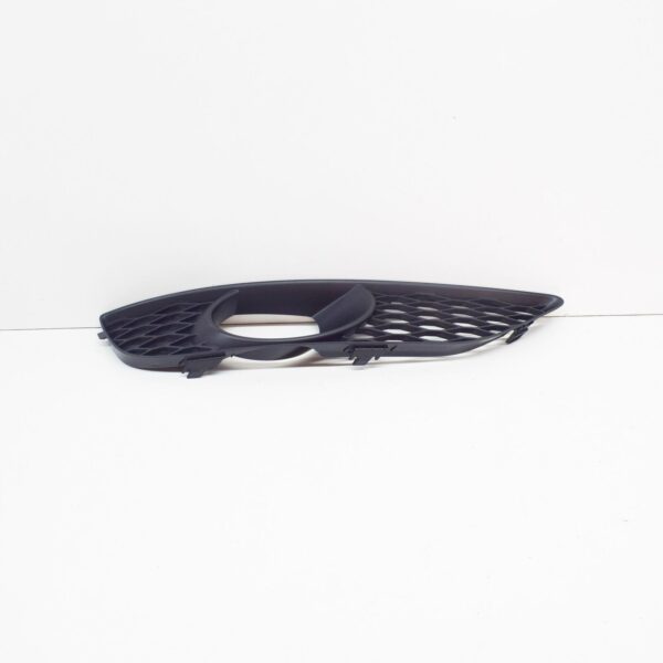 NEW AUDI Q7 4L FRONT RIGHT FOG LIGHT GRILLE 4L0807676C01C S-LINE 2012