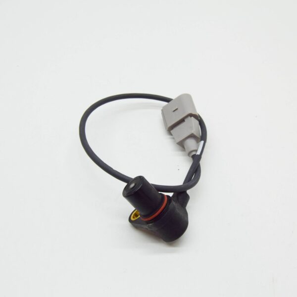 NEW AUDI A4 B6 CRANKSHAFT POSITION SENSOR 078906433B 1.8T 120KW ORIGINAL