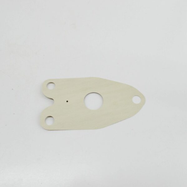 NEW BMW 4 F36 REAR UPPER SHOCK MOUNT GASKET 6866038 33506866038 ORIGINAL