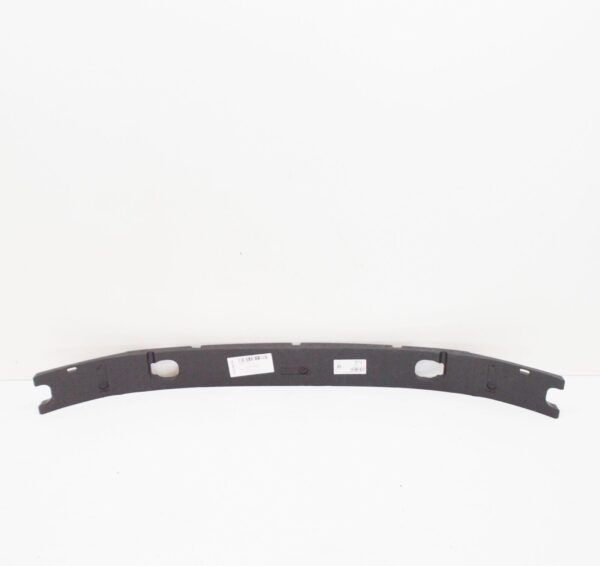 NEW VOLKSWAGEN PHAETON 3D FRONT BUMPER FOAM FILLER PIECE 3D0807248F ORIGINAL