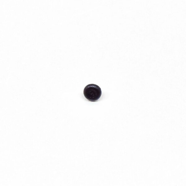 NEW BMW 3 E30 FUEL FILLER FLAP STOP BUFFER 1,5MM 51171911306 ORIGINAL