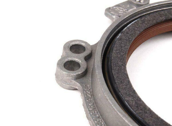 NEW AUDI A4 B5 REAR CRANKSHAFT SEALING FLANGE 028103171B