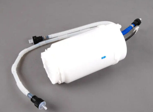 NEW VOLKSWAGEN TOUAREG 7L MK1 LEFT SIDE FUEL PUMP 7L6919087F ORIGINAL