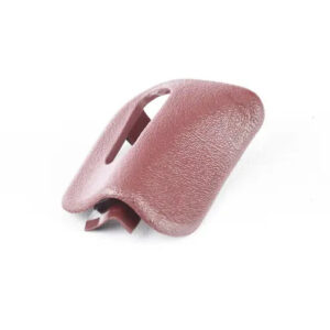 NEW MERCEDES-BENZ SL R129 RIGHT SUN VISOR MOUNT CAP A12981106613111 ORIGINAL