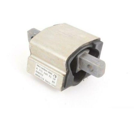 NEW MERCEDES-BENZ CLK C209 REAR ENGINE MOUNT A1712400118 ORIGINAL 1 NEW MERCEDES-BENZ CLK C209 REAR ENGINE MOUNT A1712400118 ORIGINAL