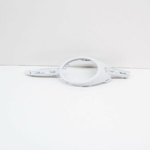 NEW VW CC R-LINE FRONT RIGHT OUTER FOG LIGHT TRIM RING 3C8853212AGRU