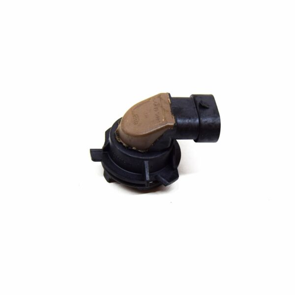 NEW BMW 5 E39 HEADLIGHT HIGH BEAM BULB SOCKET 63126904051