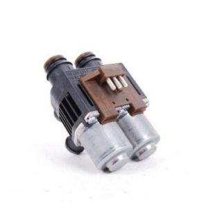 NEW MERCEDES-BENZ E W210 DOUBLE WATER VALVE A0018307884 ORIGINAL