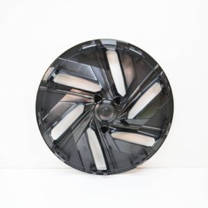 NEW VW ID4 E2 WHEEL COVER TRIM 11A601147EZKC 11A601147E ZKC ORIGINAL