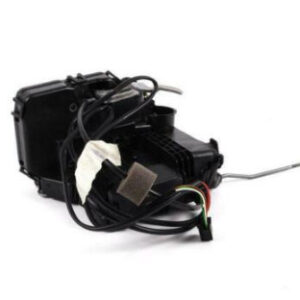 NEW MERCEDES-BENZ E W211 FRONT RIGHT DOOR LOCK A2117200435 ORIGINAL