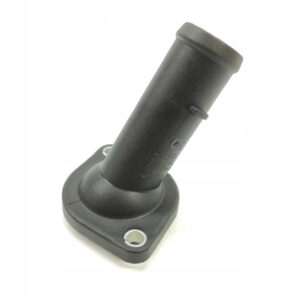 NEW VOLKSWAGEN POLO 9N THERMOSTAT HOUSING PIPE UNION 045121121A ORIGINAL