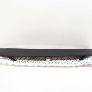 NEW AUDI Q5 FY FRONT BUMPER LOWER SPOILER 80A807531B9B9 2020 ORIGINAL