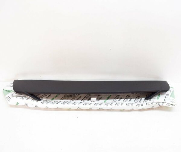 NEW AUDI Q5 FY FRONT BUMPER LOWER SPOILER 80A807531B9B9 2020 ORIGINAL