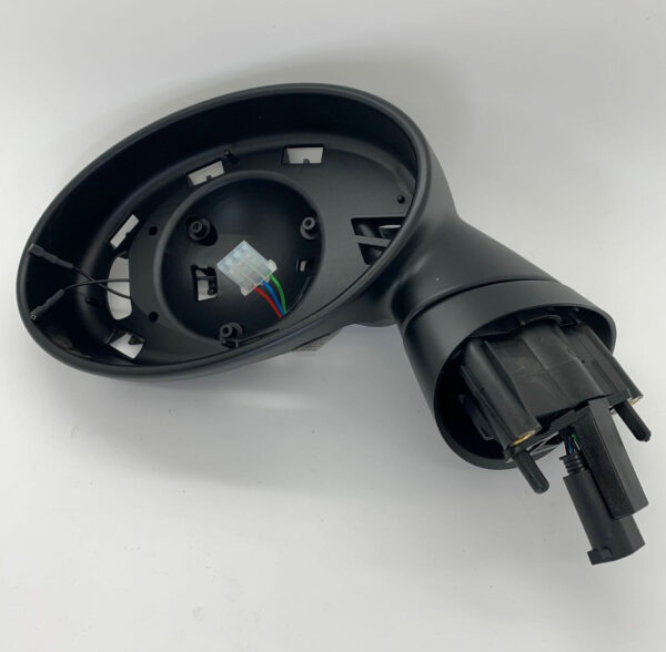 NEW MINI CABRIO R52 FRONT LEFT SIDE WING MIRROR 7192471 51167192471 ORIGINAL