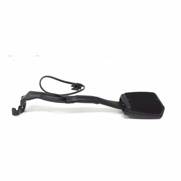NEW VOLKSWAGEN GOLF MK6 FRONT RIGHT SEAT BUCKLE 1K3857756BEYLZ