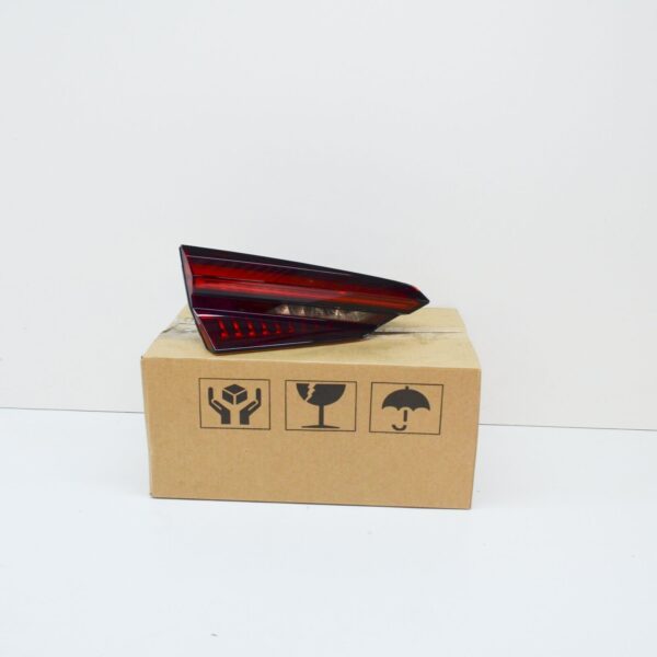 NEW AUDI S5 8W6 REAR LEFT TAILLIGHT 8W6945093M ORIGINAL